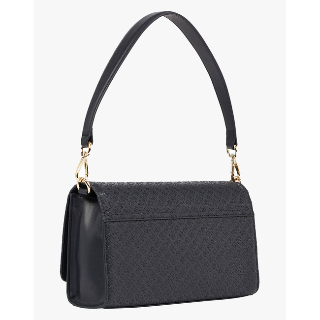 Product TOMMY HILFIGER TH ETERNITY SHOULDER BAG MONO (Διαστάσεις: 26 x 7 x 15 εκ.) base image