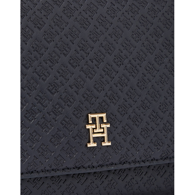 Product TOMMY HILFIGER TH ETERNITY SHOULDER BAG MONO (Διαστάσεις: 26 x 7 x 15 εκ.) base image