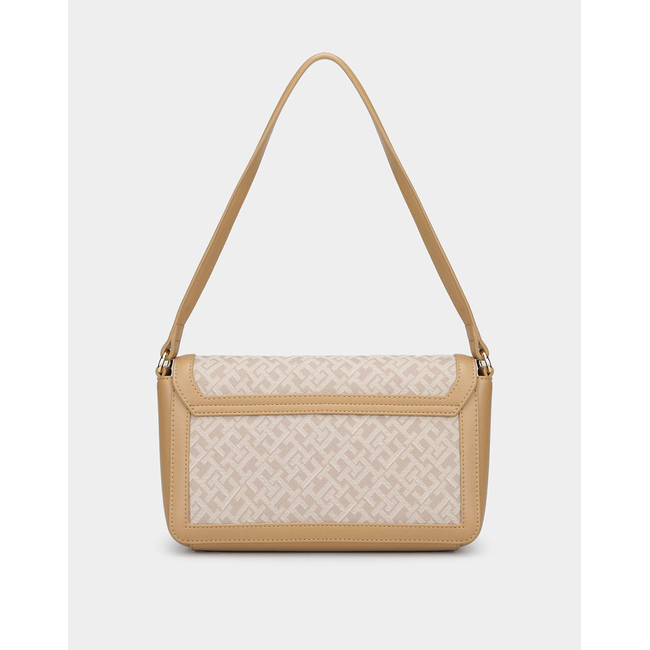Product TOMMY HILFIGER TH JACQUARD CROSSOVER  (Διαστάσεις: 26 x 14 x 6εκ.) base image