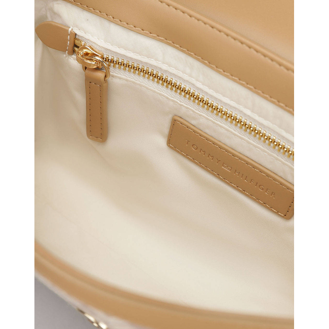 Product TOMMY HILFIGER TH JACQUARD CROSSOVER  (Διαστάσεις: 26 x 14 x 6εκ.) base image