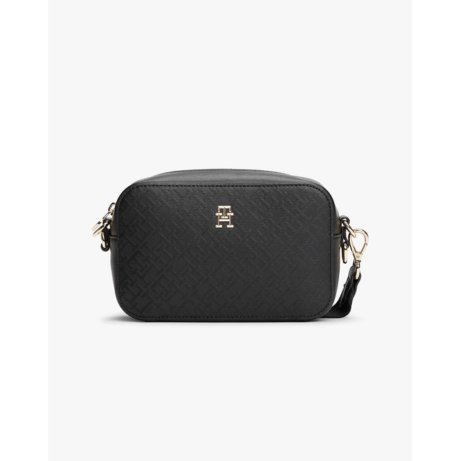 Product TOMMY HILFIGER TH DISTINCT CAMERA BAG MONO (Διαστάσεις: 21.5 x 7.5 x 14εκ.) base image