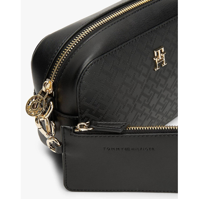 Product TOMMY HILFIGER TH DISTINCT CAMERA BAG MONO (Διαστάσεις: 21.5 x 7.5 x 14εκ.) base image