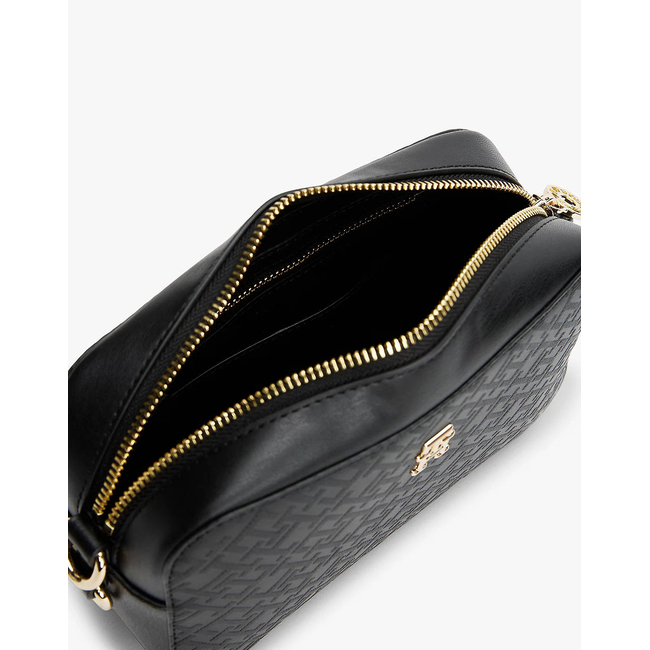 Product TOMMY HILFIGER TH DISTINCT CAMERA BAG MONO (Διαστάσεις: 21.5 x 7.5 x 14εκ.) base image