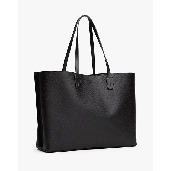 Product TOMMY HILFIGER TH DISTINCT TOTE MONO (Διαστάσεις: 49.5 x 15 x 32.5εκ.) base image
