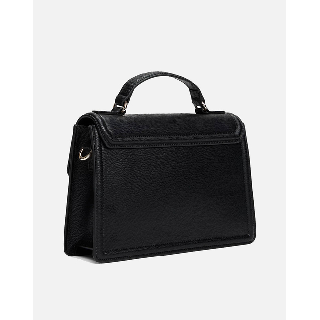 Product TOMMY HILFIGER TH ETERNITY MINI SATCHEL (Διαστάσεις: 25.5 x 7.5 x 17.5εκ.) base image