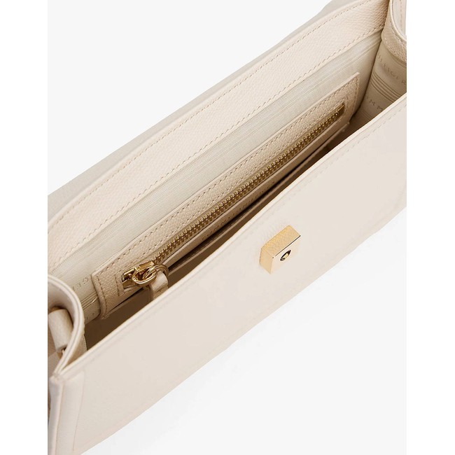 Product TOMMY HILFIGER TH ETERNITY MINI SATCHEL (Διαστάσεις: 25.5 x 7.5 x 17.5εκ.) base image