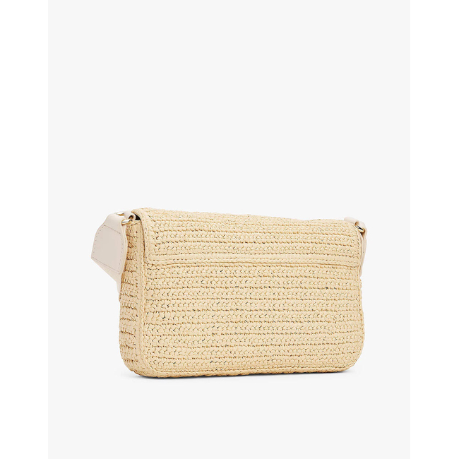 Product TOMMY HILFIGER TH SPRING LOGO CONV CROSSOVER (Διαστάσεις: 23 x 6 x 17εκ.) base image
