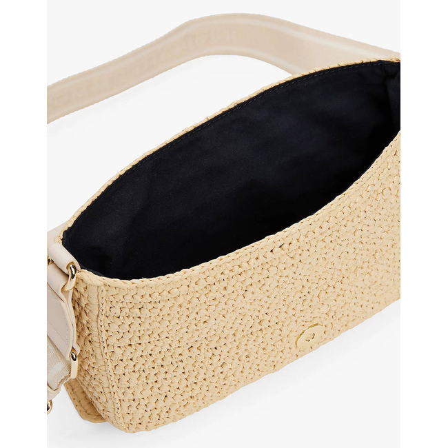 Product TOMMY HILFIGER TH SPRING LOGO CONV CROSSOVER (Διαστάσεις: 23 x 6 x 17εκ.) base image