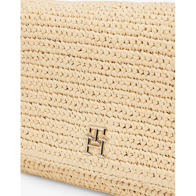 Product TOMMY HILFIGER TH SPRING LOGO CONV CROSSOVER (Διαστάσεις: 23 x 6 x 17εκ.) base image