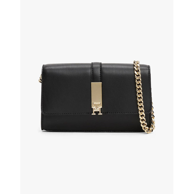 Product TOMMY HILFIGER TH HERITAGE MINI CROSSOVER CHAIN (Διαστάσεις: 19 x 4 x 11εκ.) base image