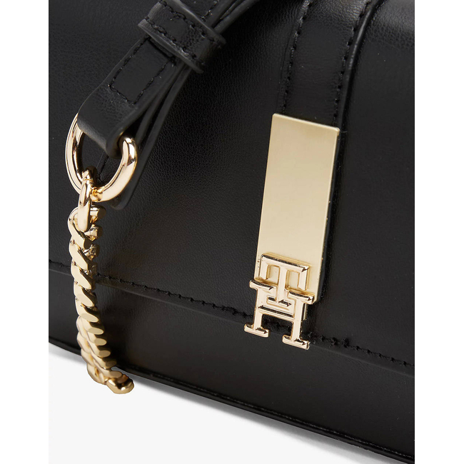Product TOMMY HILFIGER TH HERITAGE MINI CROSSOVER CHAIN (Διαστάσεις: 19 x 4 x 11εκ.) base image