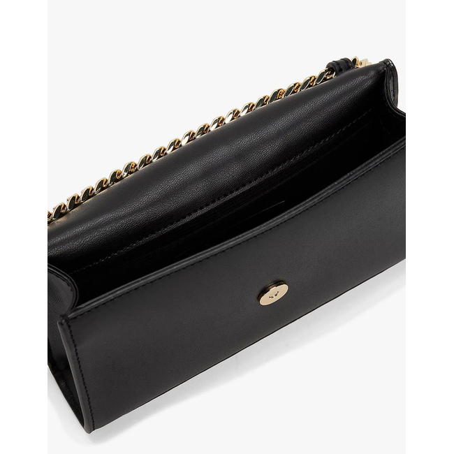 Product TOMMY HILFIGER TH HERITAGE MINI CROSSOVER CHAIN (Διαστάσεις: 19 x 4 x 11εκ.) base image