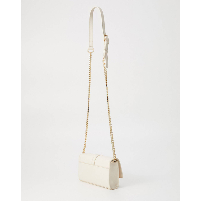 Product TOMMY HILFIGER TH HERITAGE MINI CROSSOVER CHAIN (Διαστάσεις: 19 x 4 x 11εκ.) base image