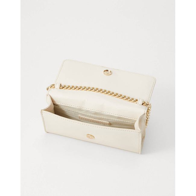 Product TOMMY HILFIGER TH HERITAGE MINI CROSSOVER CHAIN (Διαστάσεις: 19 x 4 x 11εκ.) base image