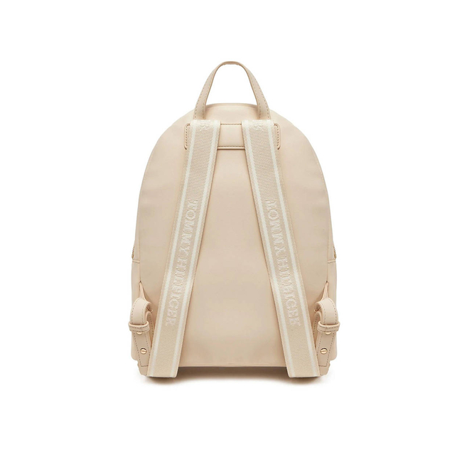 Product TOMMY HILFIGER TH LOGOTAPE BACKPACK (Dimensions: 35 x 28 x 14 cm.) base image