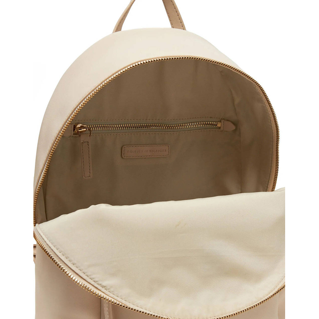 Product TOMMY HILFIGER TH LOGOTAPE BACKPACK (Dimensions: 35 x 28 x 14 cm.) base image