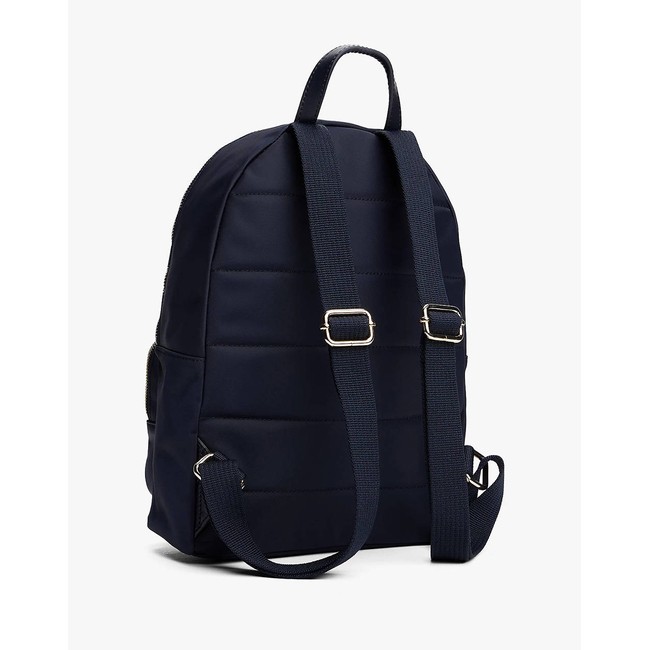 Product TOMMY HILFIGER POPPY BACKPACK CORP (Διαστάσεις: 26 x 16 x 35εκ.) base image