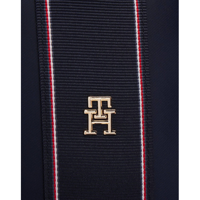 Product TOMMY HILFIGER POPPY BACKPACK CORP (Διαστάσεις: 26 x 16 x 35εκ.) base image