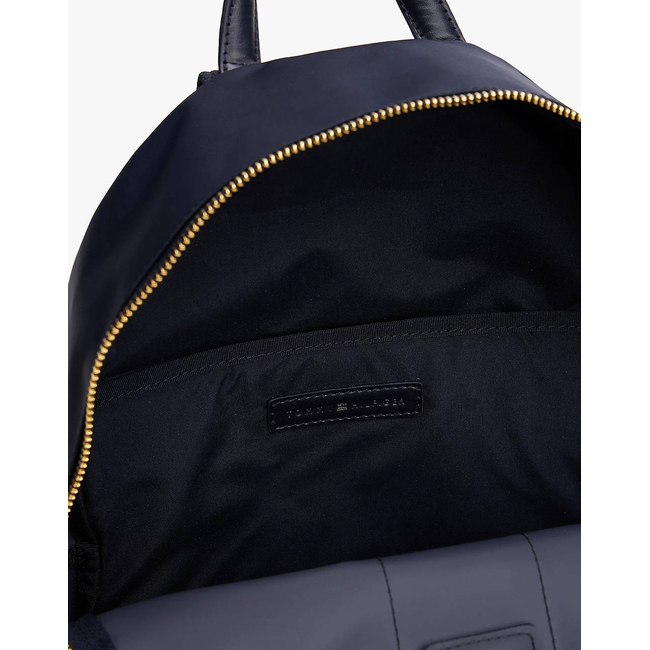 Product TOMMY HILFIGER POPPY BACKPACK CORP (Διαστάσεις: 26 x 16 x 35εκ.) base image