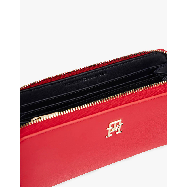 Product TOMMY HILFIGER TH LOGOTAPE LRG ZA (Διαστάσεις: 19 x 2 x 10εκ.) base image