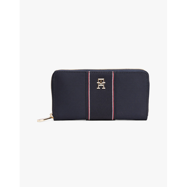 Product TOMMY HILFIGER POPPY LRG ZA CORP (Διαστάσεις: 19 x 2 x 10 εκ.) base image