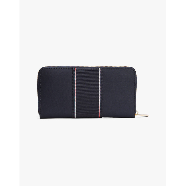 Product TOMMY HILFIGER POPPY LRG ZA CORP (Διαστάσεις: 19 x 2 x 10 εκ.) base image