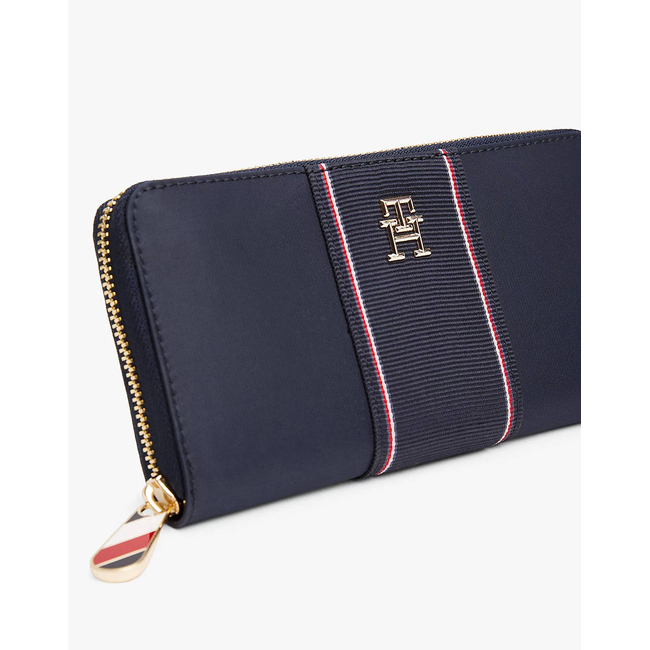 Product TOMMY HILFIGER POPPY LRG ZA CORP (Διαστάσεις: 19 x 2 x 10 εκ.) base image