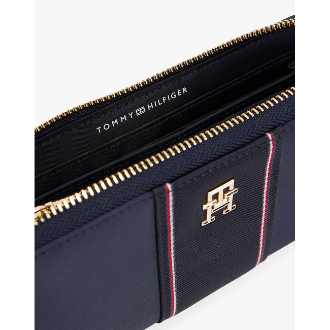 Product TOMMY HILFIGER POPPY LRG ZA CORP (Διαστάσεις: 19 x 2 x 10 εκ.) base image
