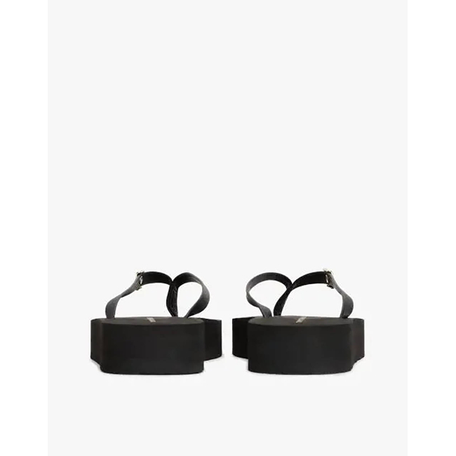 Product TOMMY HILFIGER ELEVATED CHIC BEACH SANDAL base image