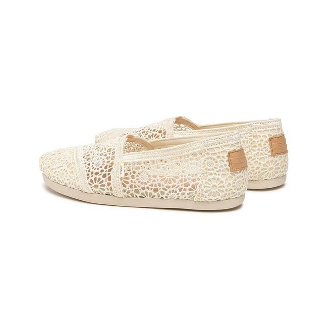 Product TOMS NAT MOROCCAN CROCHET WM ALPR ESP base image