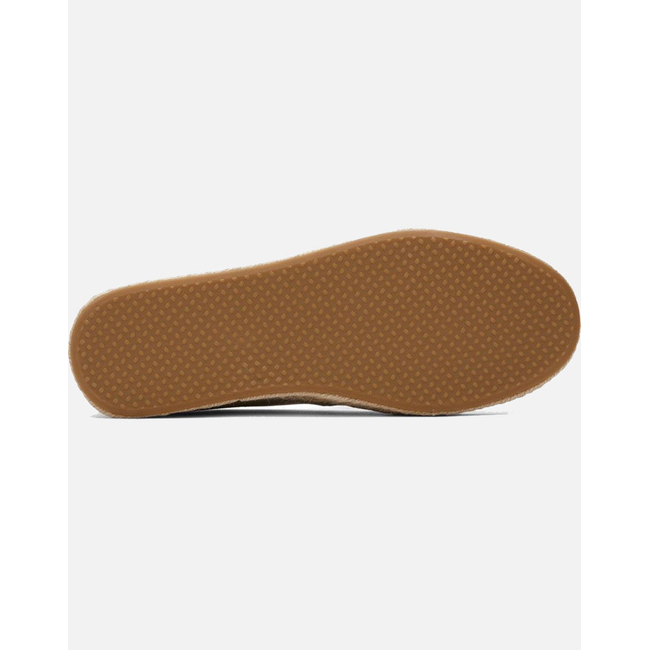Product TOMS DUN SUEDE WM CAROLN ESP base image