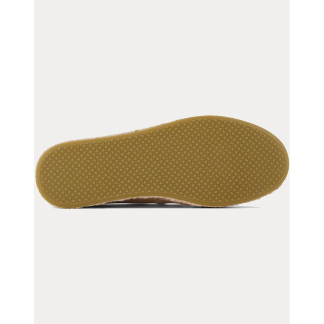 Product TOMS PAL RSE METL SUEDE WM CAROLN ESP base image