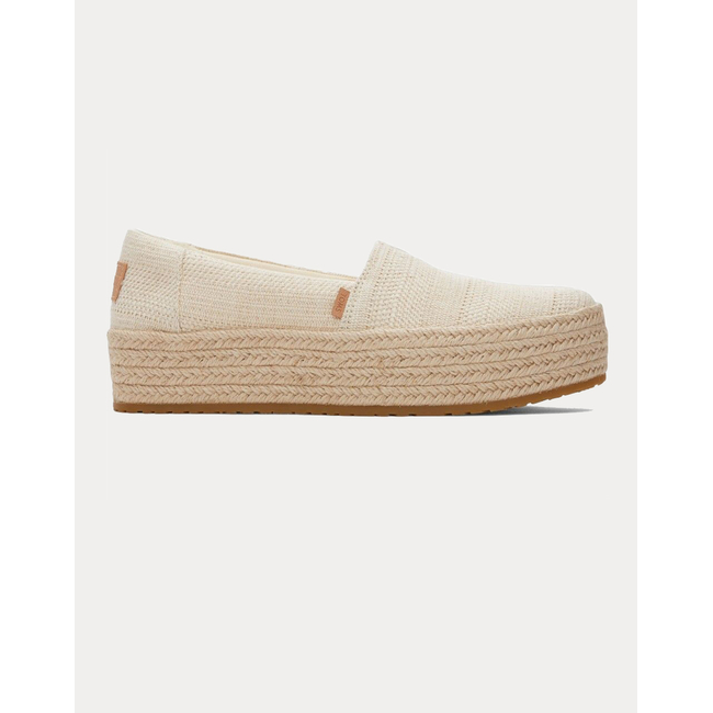 Product TOMS NAT UND MET LIN WM VALCIA ESP base image