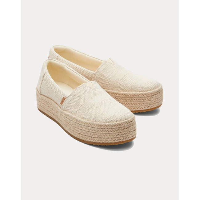 Product TOMS NAT UND MET LIN WM VALCIA ESP base image