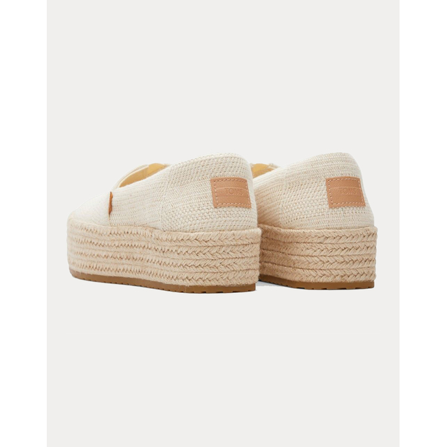 Product TOMS NAT UND MET LIN WM VALCIA ESP base image