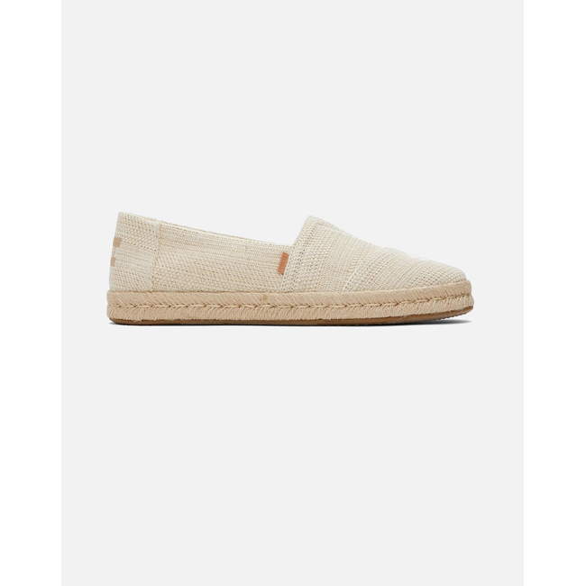 Product TOMS NAT UND MET LIN WM ALROPE ESP base image
