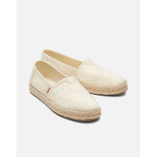 Product TOMS NAT UND MET LIN WM ALROPE ESP base image