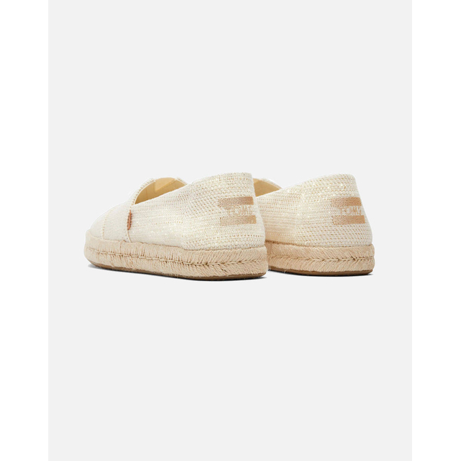Product TOMS NAT UND MET LIN WM ALROPE ESP base image
