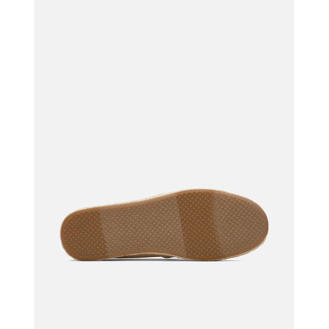 Product TOMS NAT UND MET LIN WM ALROPE ESP base image