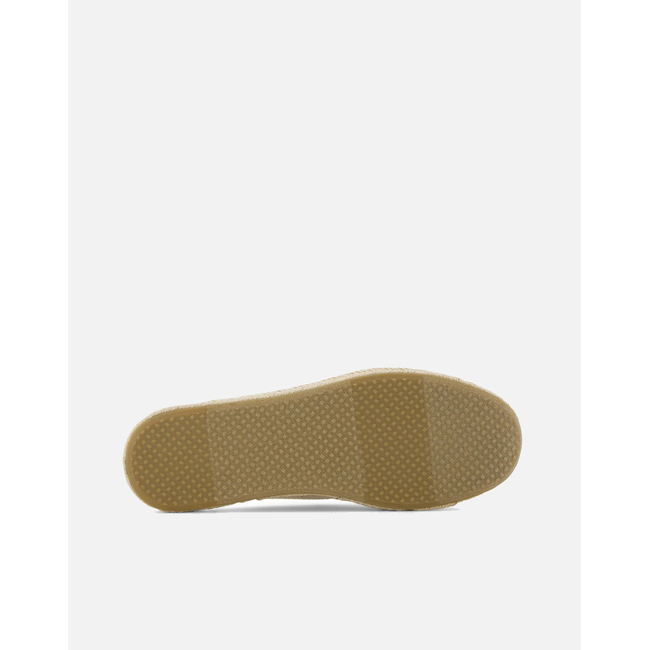 Product TOMS NAT UNDYD METL LINEN WM SNTGML ESP base image