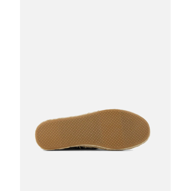 Product TOMS BLK DIMND GLBL WVN WM ALROPE ESP base image