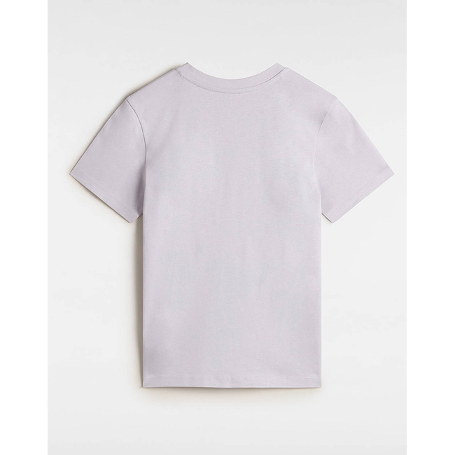 Product VANS Flying V Crew Tee base image