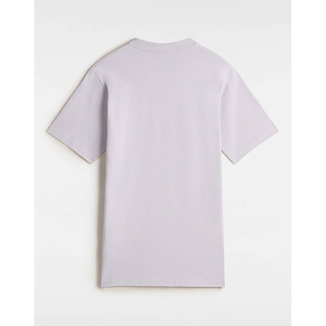 Product VANS LEFT CHEST LOGO TEE base image