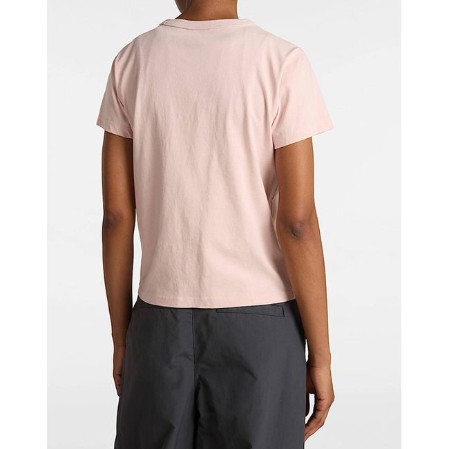 Product VANS COSMIC RAY MINI SS base image
