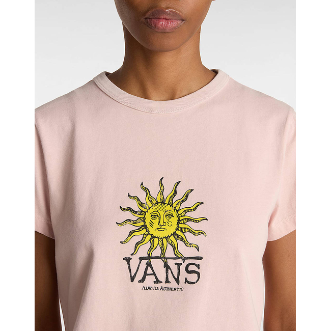 Product VANS COSMIC RAY MINI SS base image