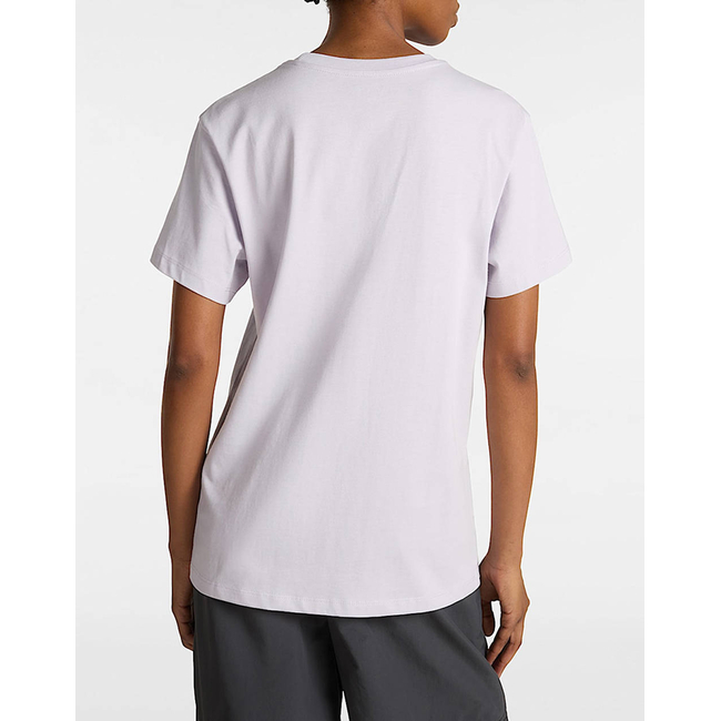Product VANS W ESSENTIAL BFF SS base image