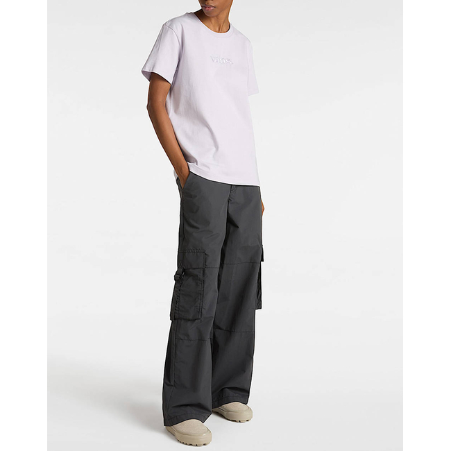 Product VANS W ESSENTIAL BFF SS base image