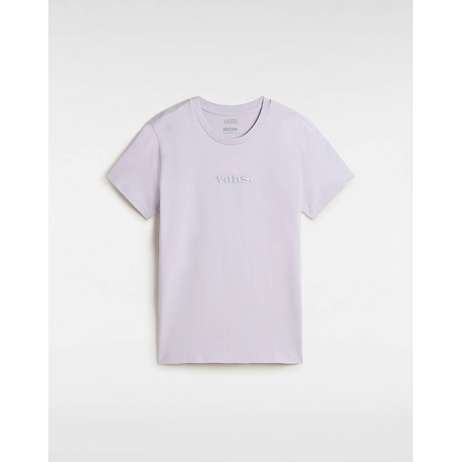 Product VANS W ESSENTIAL BFF SS base image