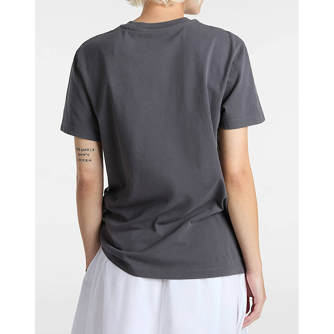 Product VANS COSMIC RAY BFF SS base image