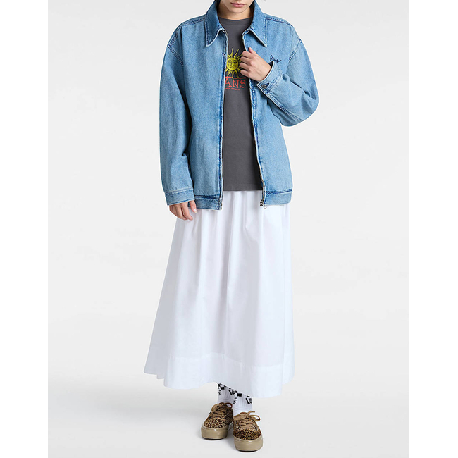 Product VANS COSMIC RAY BFF SS base image